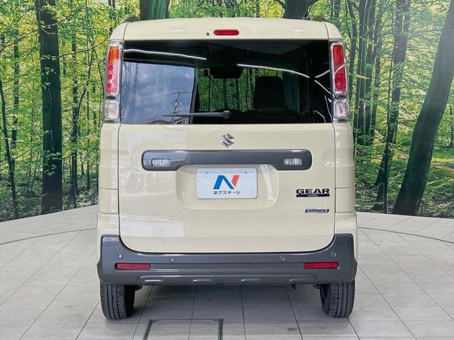 SUZUKI SPACIA GEAR 2023 Image 31