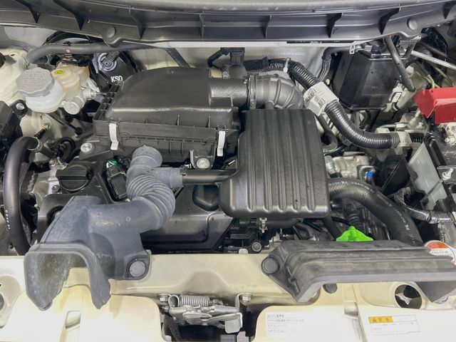 SUZUKI SPACIA GEAR 2023 Image 31