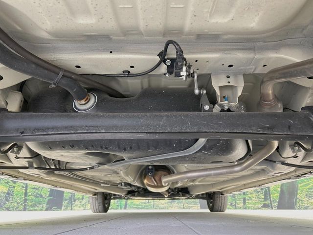 SUZUKI SPACIA GEAR 2023 Image 31