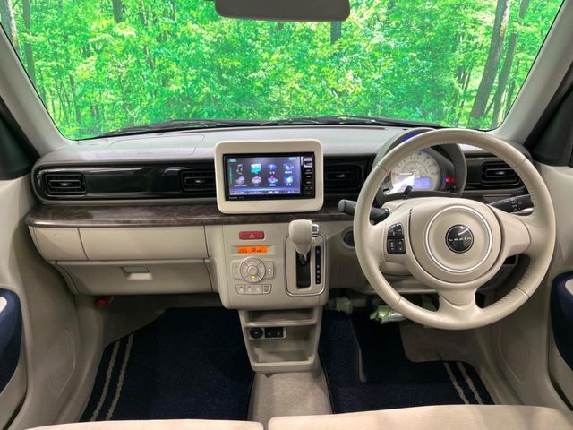 SUZUKI ALTO LAPIN 2019 Image 31