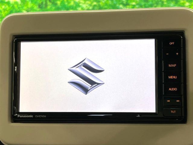 SUZUKI ALTO LAPIN 2019 Image 31