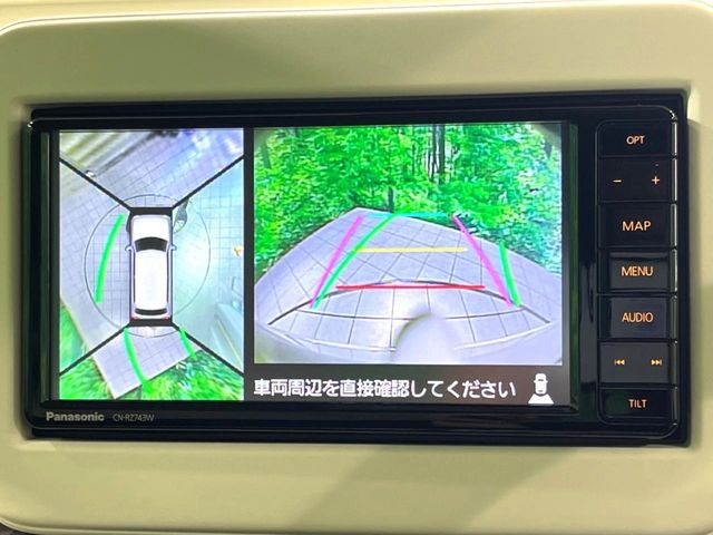 SUZUKI ALTO LAPIN 2019 Image 31