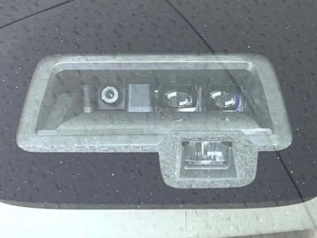 SUZUKI ALTO LAPIN 2019 Image 31