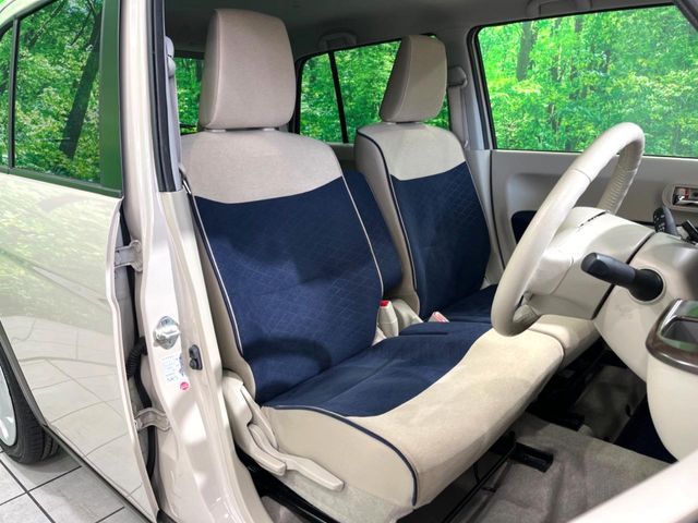 SUZUKI ALTO LAPIN 2019 Image 31