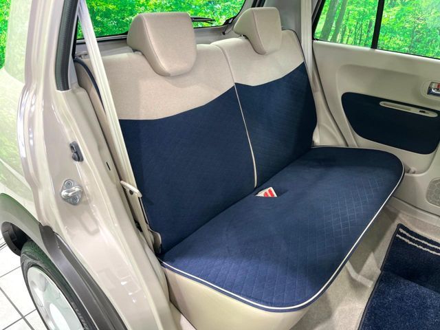 SUZUKI ALTO LAPIN 2019 Image 31