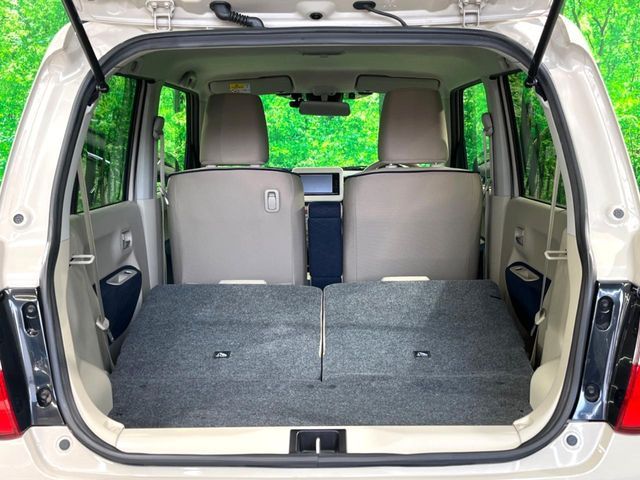 SUZUKI ALTO LAPIN 2019 Image 31