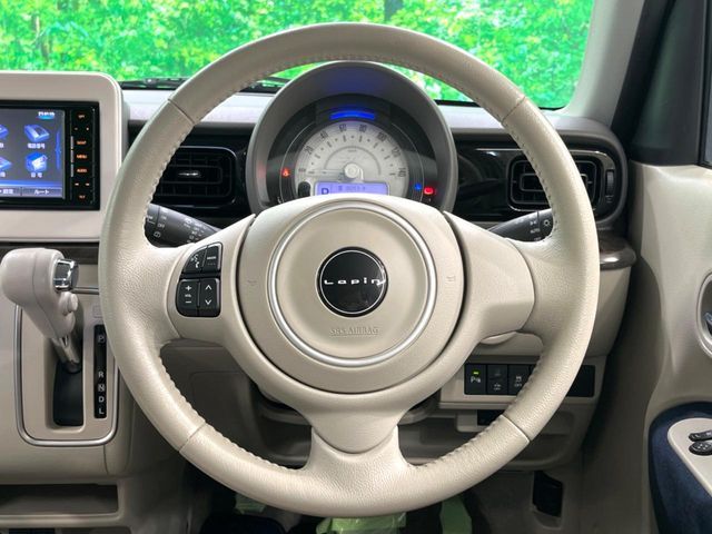 SUZUKI ALTO LAPIN 2019 Image 31