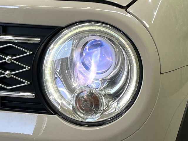 SUZUKI ALTO LAPIN 2019 Image 31