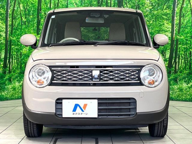 SUZUKI ALTO LAPIN 2019 Image 31