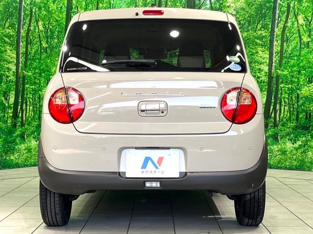 SUZUKI ALTO LAPIN 2019 Image 31