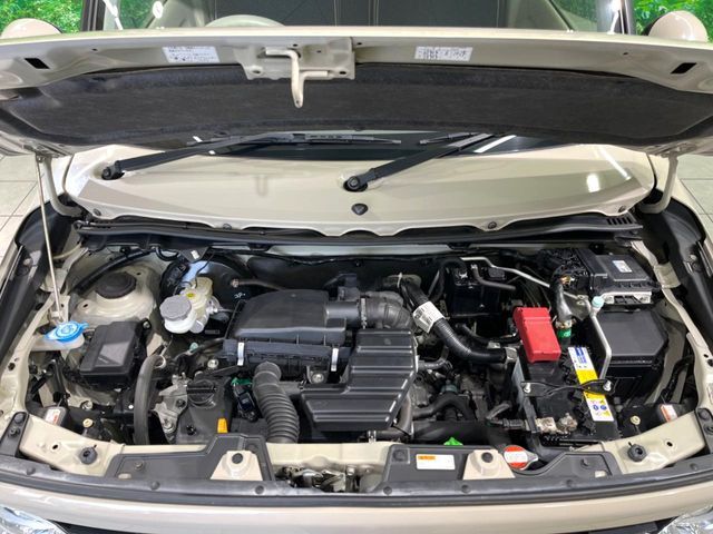 SUZUKI ALTO LAPIN 2019 Image 31