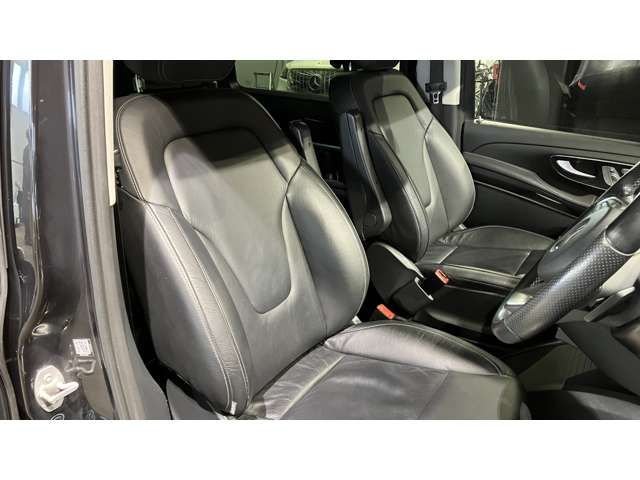 MERCEDES BENZ V CLAS 2017 Image 31