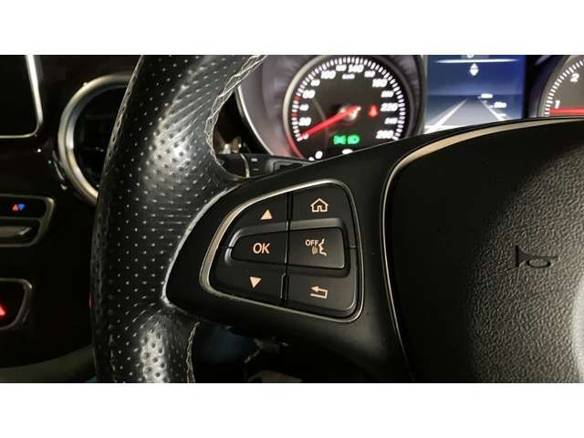 MERCEDES BENZ V CLAS 2017 Image 31