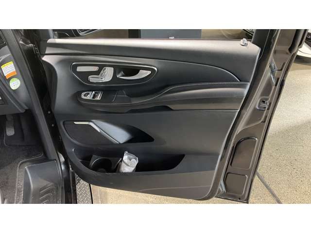 MERCEDES BENZ V CLAS 2017 Image 31