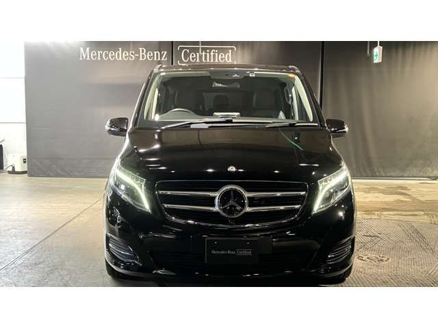 MERCEDES BENZ V CLAS 2017 Image 31