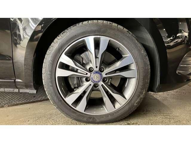MERCEDES BENZ V CLAS 2017 Image 31
