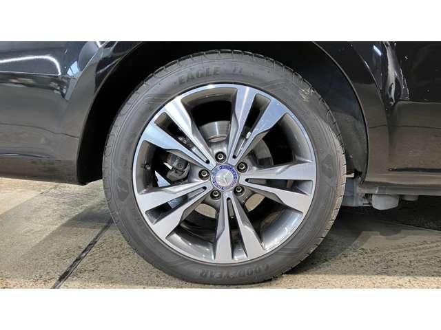 MERCEDES BENZ V CLAS 2017 Image 31