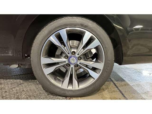 MERCEDES BENZ V CLAS 2017 Image 31