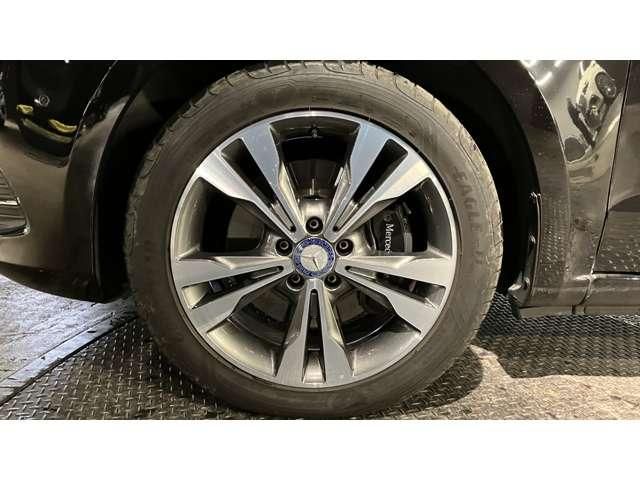 MERCEDES BENZ V CLAS 2017 Image 31