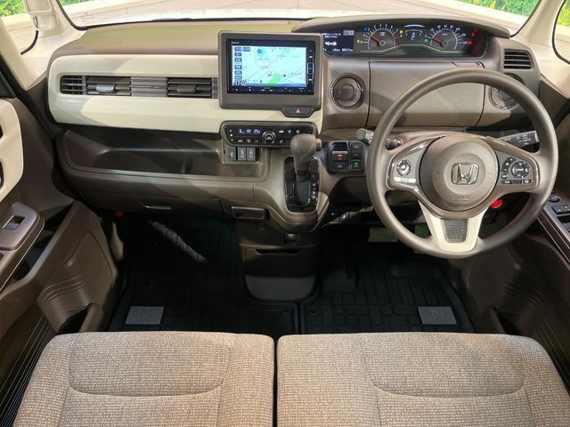 HONDA N BOX 2023 Image 31