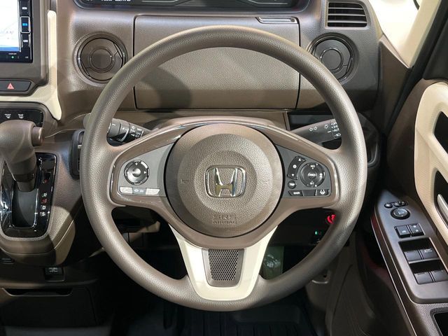 HONDA N BOX 2023 Image 31