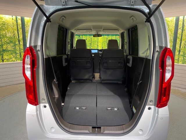 HONDA N BOX 2023 Image 31