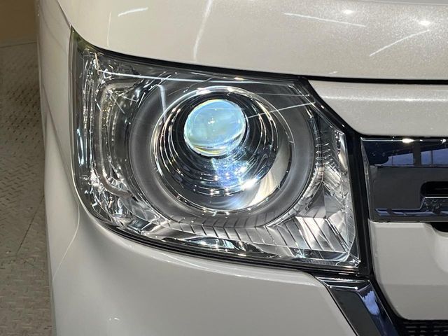 HONDA N BOX 2023 Image 31