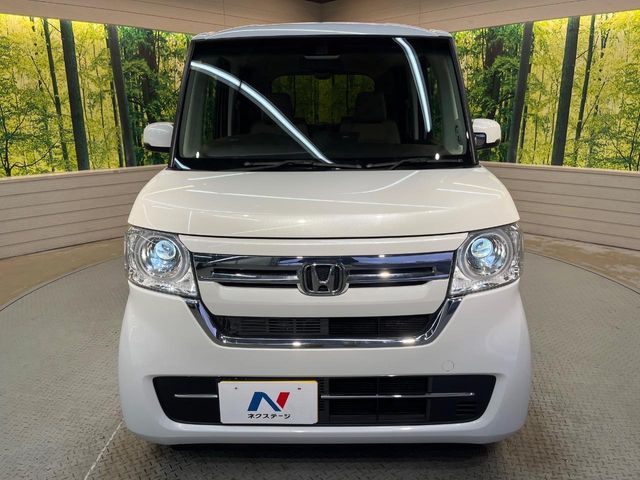 HONDA N BOX 2023 Image 31