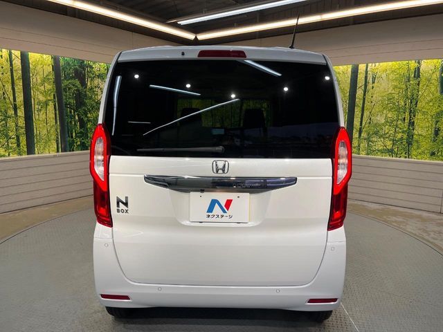 HONDA N BOX 2023 Image 31