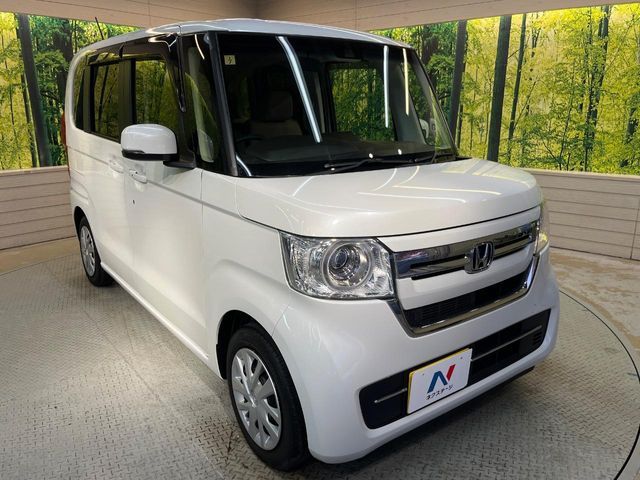 HONDA N BOX 2023 Image 31