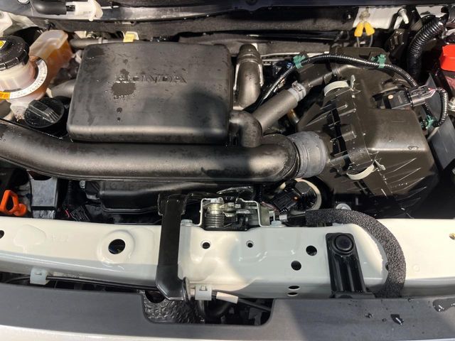 HONDA N BOX 2023 Image 31