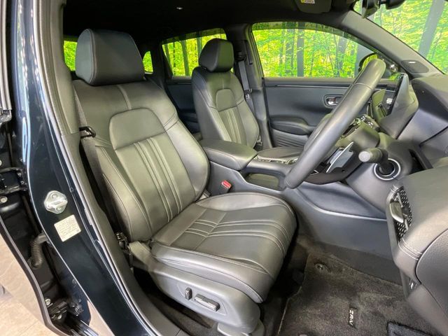 HONDA ZR-V E:HEV 2024 Image 31