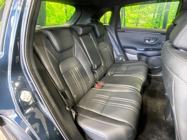 HONDA ZR-V E:HEV 2024 Image 31