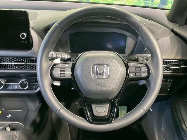 HONDA ZR-V E:HEV 2024 Image 31