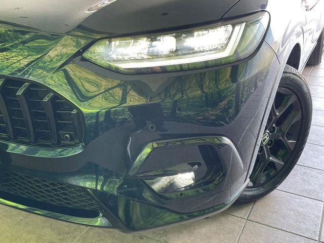 HONDA ZR-V E:HEV 2024 Image 31