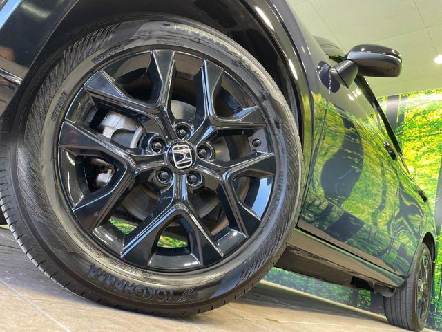 HONDA ZR-V E:HEV 2024 Image 31