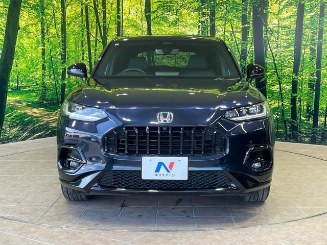 HONDA ZR-V E:HEV 2024 Image 31