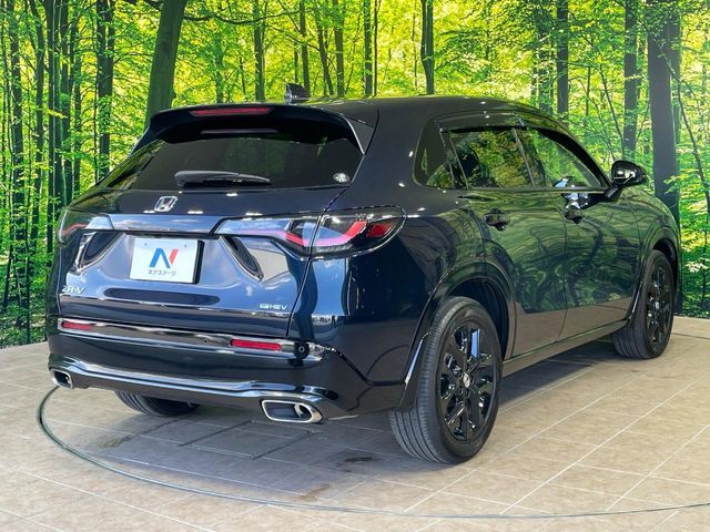 HONDA ZR-V E:HEV 2024 Image 31