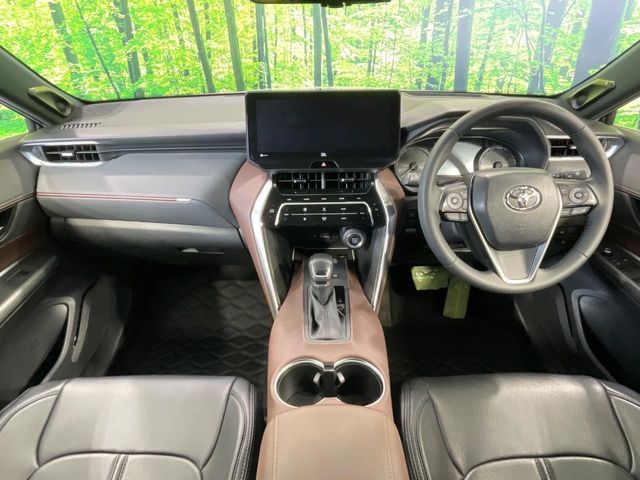 TOYOTA HARRIER 2WD 2020 Image 31