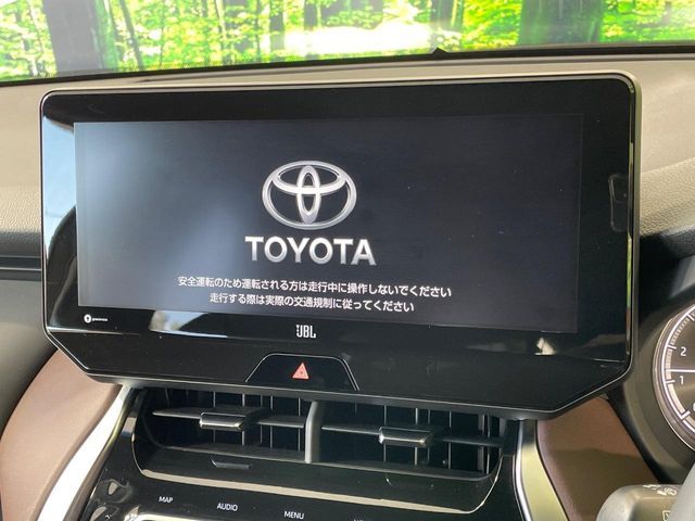 TOYOTA HARRIER 2WD 2020 Image 31