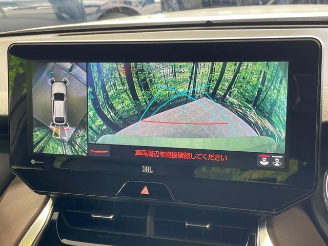 TOYOTA HARRIER 2WD 2020 Image 31