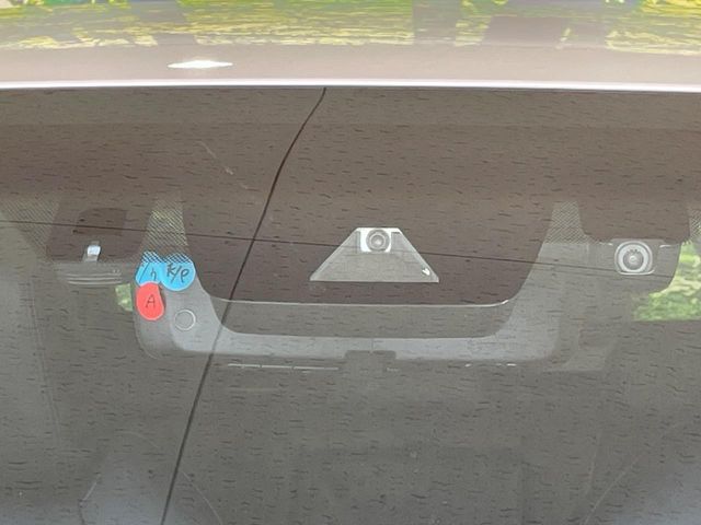 TOYOTA HARRIER 2WD 2020 Image 31