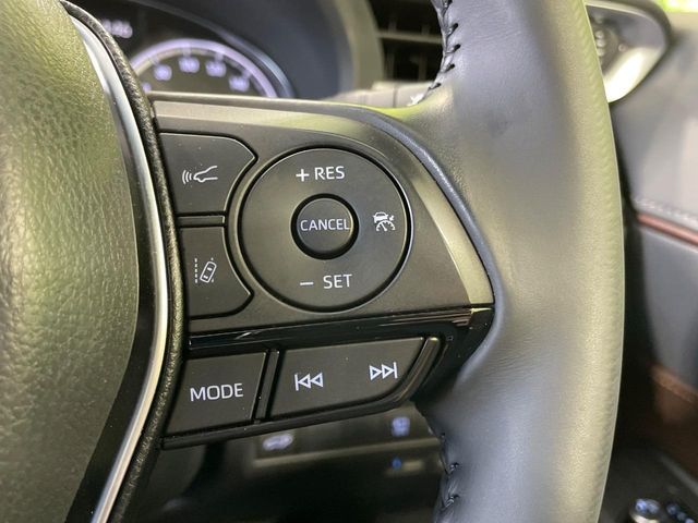 TOYOTA HARRIER 2WD 2020 Image 31