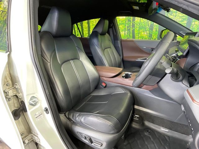 TOYOTA HARRIER 2WD 2020 Image 31