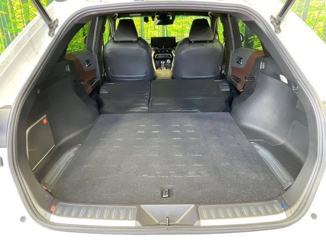 TOYOTA HARRIER 2WD 2020 Image 31