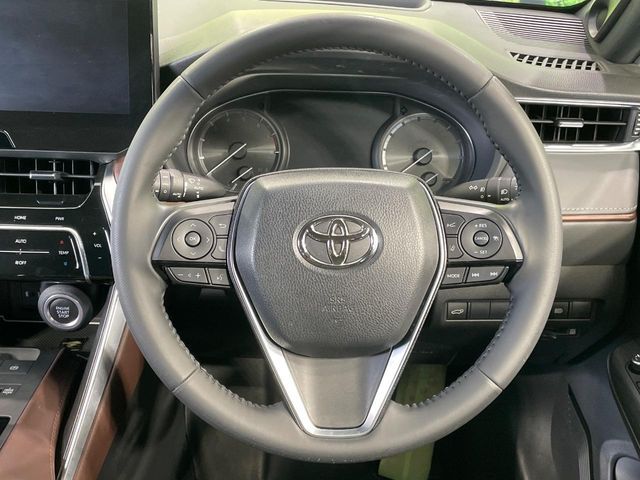 TOYOTA HARRIER 2WD 2020 Image 31