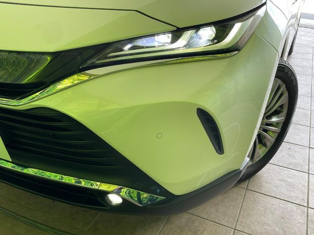 TOYOTA HARRIER 2WD 2020 Image 31