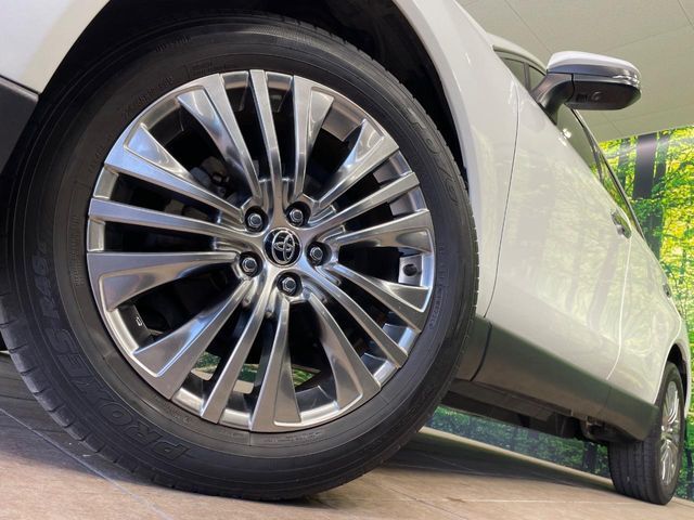 TOYOTA HARRIER 2WD 2020 Image 31