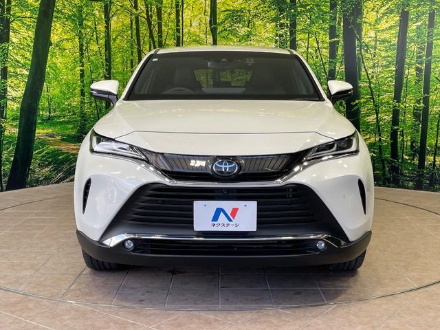 TOYOTA HARRIER 2WD 2020 Image 31