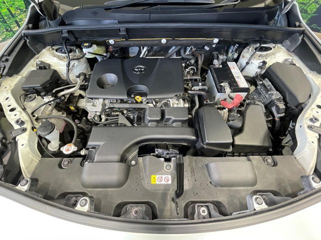 TOYOTA HARRIER 2WD 2020 Image 31